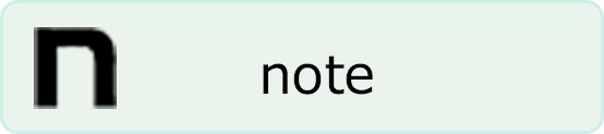 note
